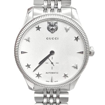 GUCCI ���� G Ÿ�Ӹ��� ��ƿ �ð� (126.3) L206335���� G Ÿ�Ӹ��� ��ƿ �ð� (126.3) L206335