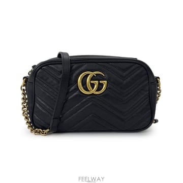 GUCCI ���� ���� ��Ʋ�� ���� ü�� ��� ũ�ν��� ���� ���� 447632���� ���� ��Ʋ�� ���� ü�� ��� ũ�ν��� ���� ���� 4