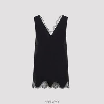 Carven 26FW ��� ž 6262K21112 N999 BLACK26FW ��� ž 6262K21112 N999 BLACK