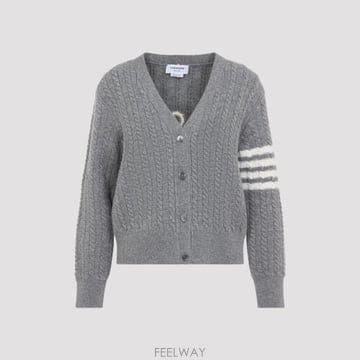 Thom Browne 26FW ����� ����� FKC729A Y1005 055 LT GREY26FW ����� ����� FKC729A Y1005 055 LT GREY