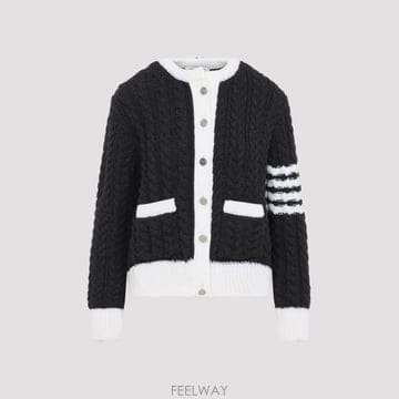 Thom Browne 26FW ����� ����� FKC724A Y1024 025 DARK GREY26FW ����� ����� FKC724A Y1024 025 DARK GREY