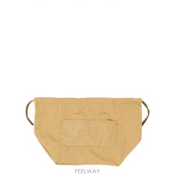 26 F/W 드래곤 디퓨전 더스트 백 빅 CDS-B_BEIGE B0042334571