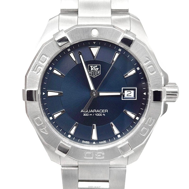 Tag Heuer �±�ȣ�̾� �����Ʒ��̼� ��ƿ �ð� (WAY1112) L956973�±�ȣ�̾� �����Ʒ��̼� ��ƿ �ð� (WAY1112) L956973