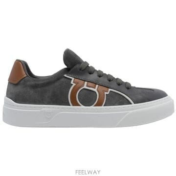 Ferragamo 26 FW ��󰡸� ��ġ�� �ΰ� �ο�ž ����Ŀ�� �׷��� 79639126 FW ��󰡸� ��ġ�� �ΰ� �ο�ž ����Ŀ�� �׷��� 7963
