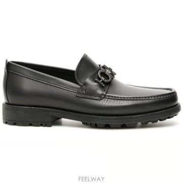 Ferragamo 26 FW ��󰡸� ��ġ�� �ö�ũ ���� 671792 02A51526 FW ��󰡸� ��ġ�� �ö�ũ ���� 671792 02A515