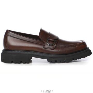 Ferragamo 26 FW ��󰡸� ���׼� ���� ǻ�� ���� ���� 02996626 FW ��󰡸� ���׼� ���� ǻ�� ���� ���� 029966