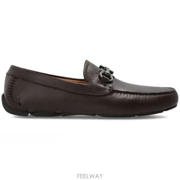 Ferragamo 26 FW ��󰡸� �ĸ��� �� ����̹� ���� TMORO 02C398PARIGINEW79490226 FW ��󰡸� �ĸ��� �� ����̹� ���� TMORO 02C398PAR