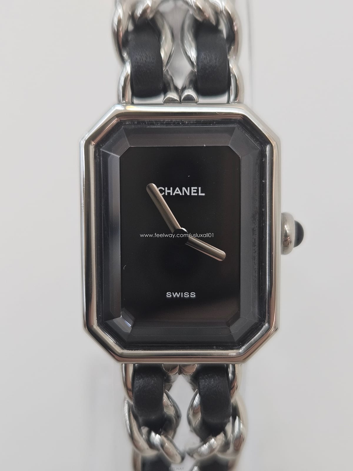 CHANEL [�߰���ǰ ������ �����]���� �����̿��� ��ƿ �ð� H0421[�߰���ǰ ������ �����]���� �����̿��� ��ƿ �ð� H042