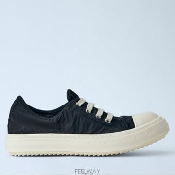 Rick Owens 26 FW �������� Tower Low ���Ϸ� Ÿ�� �ο� ����Ŀ�� RO02F5899 NDOEH4 91126 FW �������� Tower Low ���Ϸ� Ÿ�� �ο� ����Ŀ�� RO0
