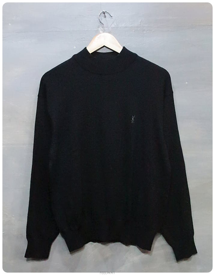 Saint Laurent 90s �Ի��ζ� �� 100% ��ũ�� ��Ʈ (����105)90s �Ի��ζ� �� 100% ��ũ�� ��Ʈ (����105)