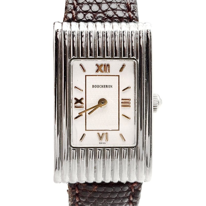 Boucheron �ν��� ���÷� ��ƿ �ð� L501778�ν��� ���÷� ��ƿ �ð� L501778