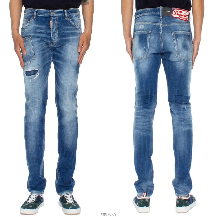 Dsquared2 �������2  ī�� �� ���� �� S71LB1578 S30342 470�������2  ī�� �� ���� �� S71LB1578 S30342 470