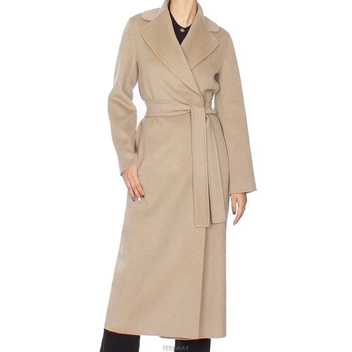 Max Mara �������� PAOLA �Ŀö� �� ĳ�ù̾� ��Ƽ�� ��Ʈ 2529016083 000 002�������� PAOLA �Ŀö� �� ĳ�ù̾� ��Ƽ�� ��Ʈ 25290160