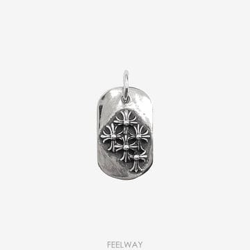 Chrome Hearts [������] ũ������ �����͸� �÷��� ������ �ǹ� 5JG7KP9F[������] ũ������ �����͸� �÷��� ������ �ǹ� 5JG7KP9F