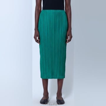 Issey Miyake 26 FW �ø��� �ø��� �̼��̹̾��� Thicker Bottoms 1 ��ĿƮ PP68JG374 6726 FW �ø��� �ø��� �̼��̹̾��� Thicker Bottoms 1 ��