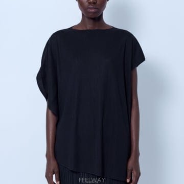 Issey Miyake 26 FW �ø��� �ø��� �̼��̹̾��� A Poc Slice ���� Ƽ���� PP68KT602 1526 FW �ø��� �ø��� �̼��̹̾��� A Poc Slice ���� Ƽ��