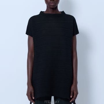 Issey Miyake 26 FW �ø����ø��� �̼��̹̾��� Paper �ٿ ��Ʈ ž PP68KT782 1526 FW �ø����ø��� �̼��̹̾��� Paper �ٿ ��Ʈ ž P