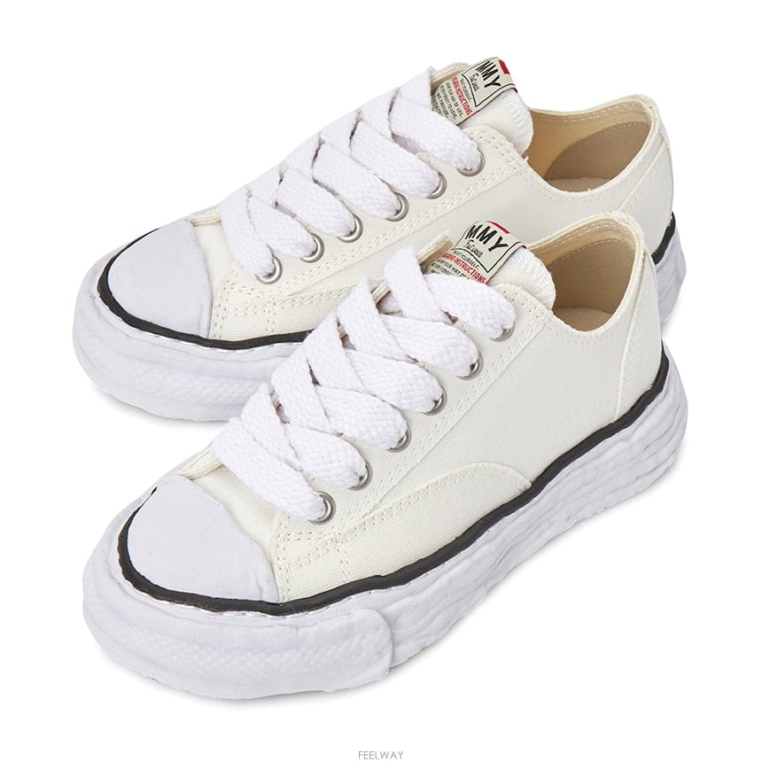 MiharaYasuhiro ���ͽ� �������� �� ����Ŀ�� A11FW702 WHITE (��������)���ͽ� �������� �� ����Ŀ�� A11FW702 WHITE (��������)