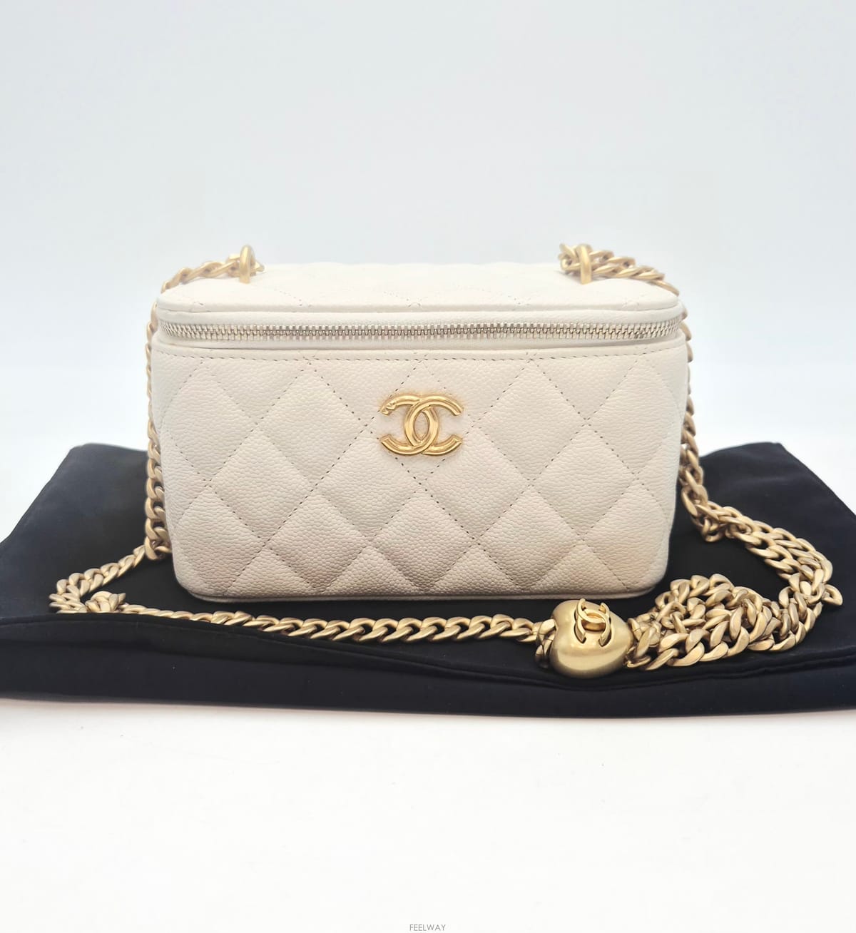 CHANEL ���� ĳ��� ����Ƽ ��Ʈ�� ���� ü�ι� AP3024���� ĳ��� ����Ƽ ��Ʈ�� ���� ü�ι� AP3024