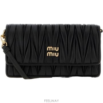 Miu Miu �̿�̿� 5NF465 AFPP F0002 ���׶�� �̴� �����̿�̿� 5NF465 AFPP F0002 ���׶�� �̴� �����