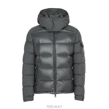 마야 남성 패딩 점퍼 1A00138 597YX 921 L2091