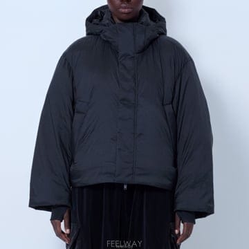 Yohji Yamamoto 26 FW ���̾��� ���� �ĵ� Ǫ�� �е� ���� ���� KS143326 FW ���̾��� ���� �ĵ� Ǫ�� �е� ���� ���� KS1433