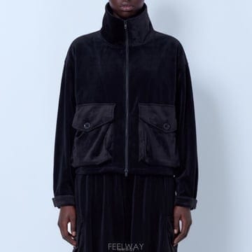 Yohji Yamamoto 26 FW ���̾��� ���̳� ���� ��ƿ��Ƽ ������ ���� KS387426 FW ���̾��� ���̳� ���� ��ƿ��Ƽ ������ ���� KS3874