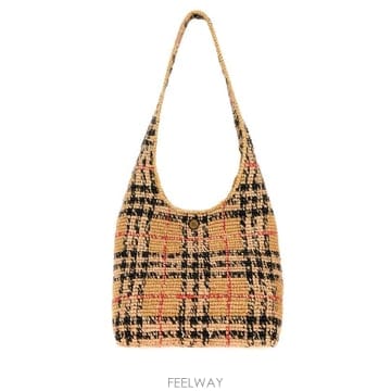 Burberry 26SS ������ ��Ʈ�� 8125214 B9368 Checked26SS ������ ��Ʈ�� 8125214 B9368 Checked