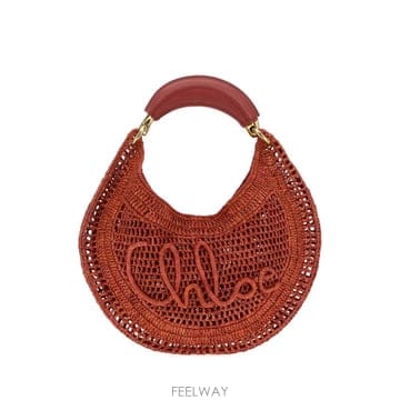 Chloe 26FW ���ο� ũ�ν��� CH25US902P08 646 Red26FW ���ο� ũ�ν��� CH25US902P08 646 Red