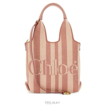 Chloe 26FW ���ο� ��Ʈ�� CH26AP777R65 26S Stripped26FW ���ο� ��Ʈ�� CH26AP777R65 26S Stripped