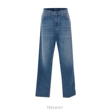 Maison Margiela 26FW ���������� ���� ���� S51LA0193 M30021964 BLUE26FW ���������� ���� ���� S51LA0193 M30021964 BLUE
