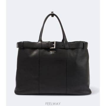 PRADA ������� ����� Prada Buckle ���� ��Ʈ �鱹����� ����� Prada Buckle ���� ��Ʈ ��