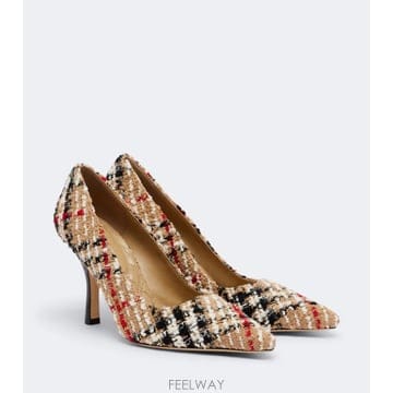 Burberry ������� ������ Burberry Check ��Ŭ�� ������������� ������ Burberry Check ��Ŭ�� ������