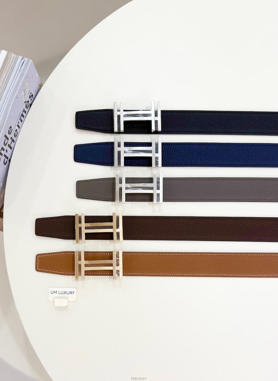 HERMES [�������Ÿ�] �����޽� ���� ��Ʈ ���� H ��Ŭ �������� ��Ʈ 32mm[�������Ÿ�] �����޽� ���� ��Ʈ ���� H ��Ŭ �������� 