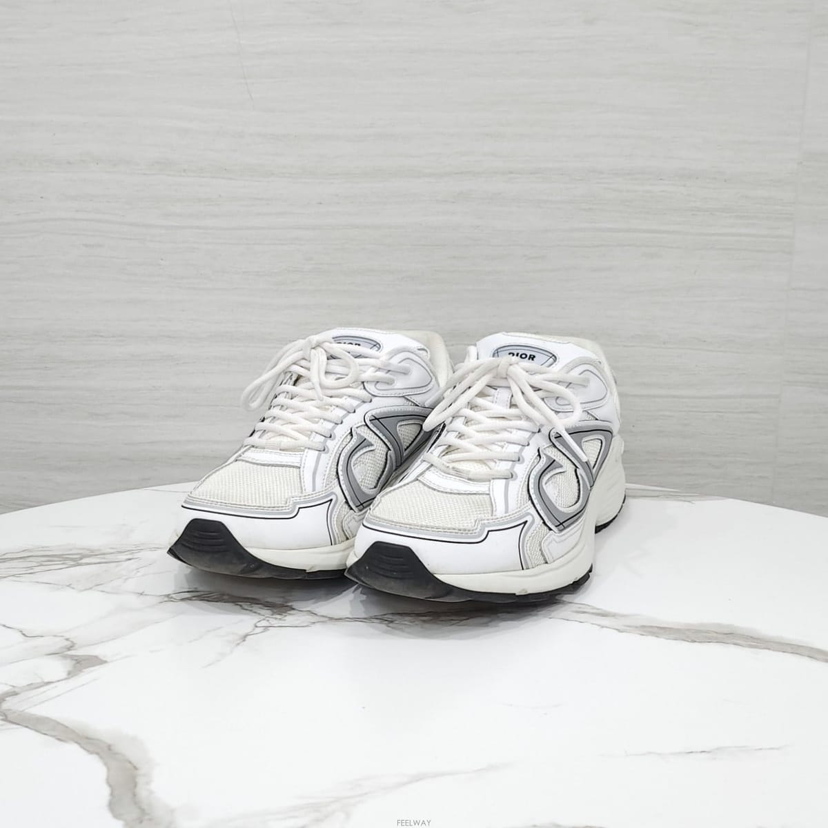 DIOR [������] 43 / ��� B30 ī��Ʈ�ٿ� ����Ŀ�� ȭ��Ʈ �ǹ� 3SN279ZND[������] 43 / ��� B30 ī��Ʈ�ٿ� ����Ŀ�� ȭ��Ʈ �ǹ�