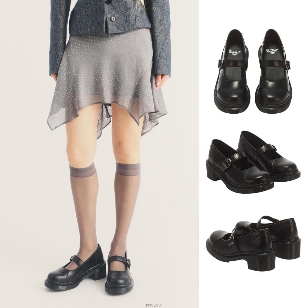 Dr. Martens ���͸�ƾ �޸����� �� �˴����� �ø��� 26FW���͸�ƾ �޸����� �� �˴����� �ø��� 26FW