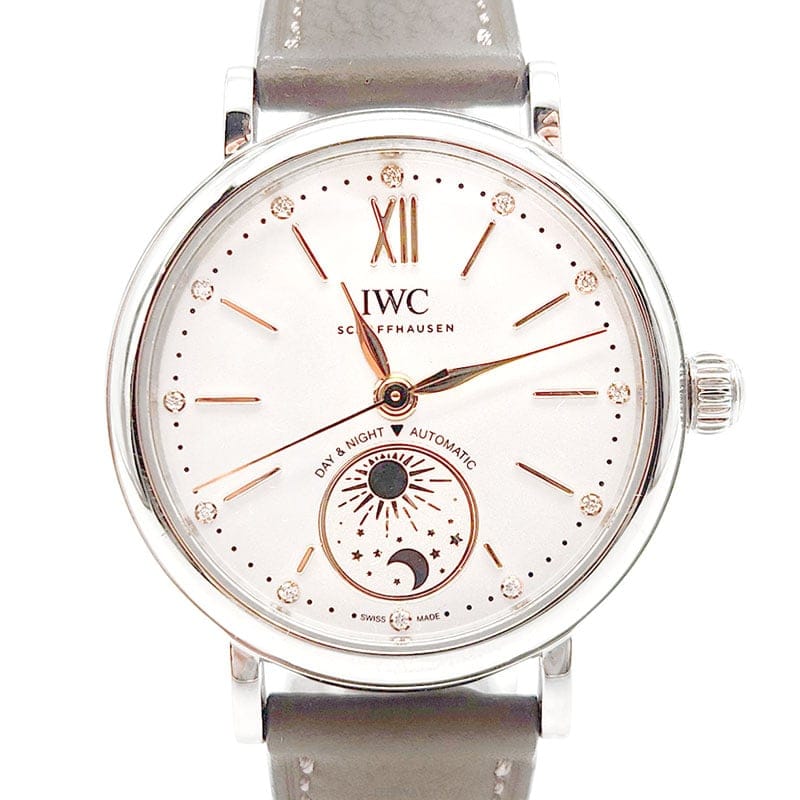 IWC IWC �������ǳ� ���̾س��� ���̾� ��ƿ �ð� L383997IWC �������ǳ� ���̾س��� ���̾� ��ƿ �ð� L383997