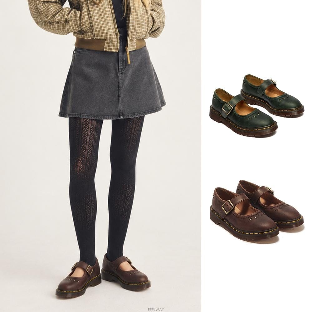Dr. Martens ���͸�ƾ �޸����� �ö�� ũ������ ȣ�� 26FW���͸�ƾ �޸����� �ö�� ũ������ ȣ�� 26FW