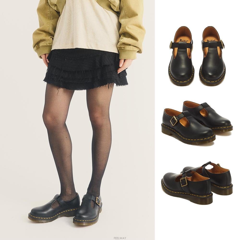 Dr. Martens ���͸�ƾ �޸����� ���� ������ ���� 26FW���͸�ƾ �޸����� ���� ������ ���� 26FW
