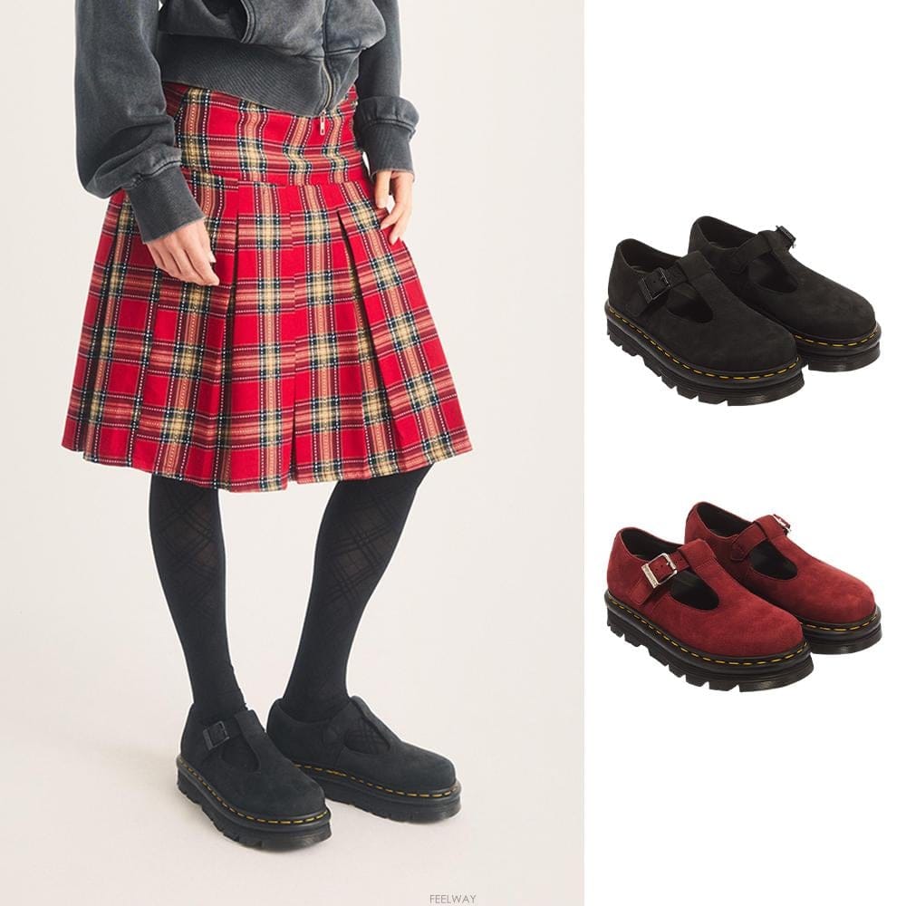 Dr. Martens ���͸�ƾ �޸����� ����� �е� ���� 26FW���͸�ƾ �޸����� ����� �е� ���� 26FW