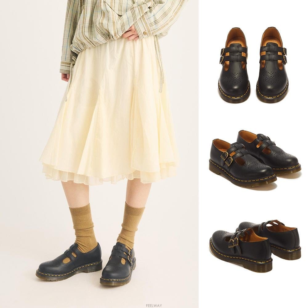Dr. Martens ���͸�ƾ �޸����� 8065 ������ ���� 26FW���͸�ƾ �޸����� 8065 ������ ���� 26FW