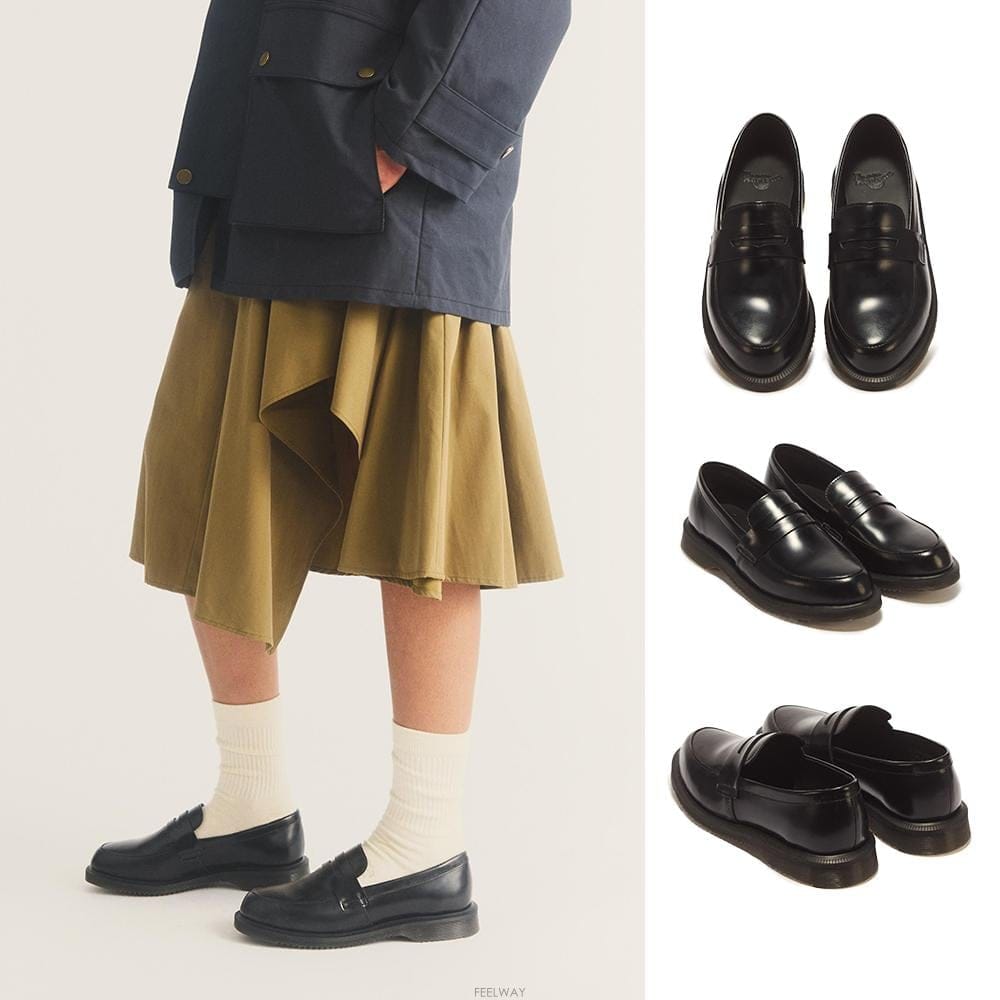 Dr. Martens ���͸�ƾ ���� ���� Temara �׸��� �����õ� ������ 26FW���͸�ƾ ���� ���� Temara �׸��� �����õ� ������ 26FW