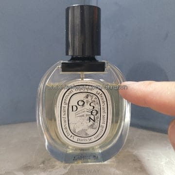 딥디크 도손 EDT 50ml 향수 (4)