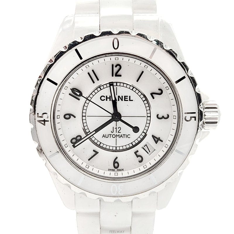 CHANEL ���� J12 ����� �ð� (H0970) L227588���� J12 ����� �ð� (H0970) L227588