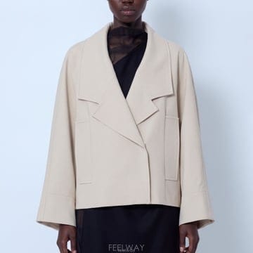 Sportmax 26 FW ����Ʈ���� ��ġ�� Į�� ���������� ���� 2622046023600 00626 FW ����Ʈ���� ��ġ�� Į�� ���������� ���� 262204602