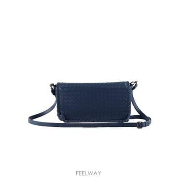 Bottega Veneta [�߰���ǰ�ٿ�] ���װ�����Ÿ ��Ʈ��ġ���� ���� �÷� ũ�ν��� 428136[�߰���ǰ�ٿ�] ���װ�����Ÿ ��Ʈ��ġ���� ���� �÷� ũ