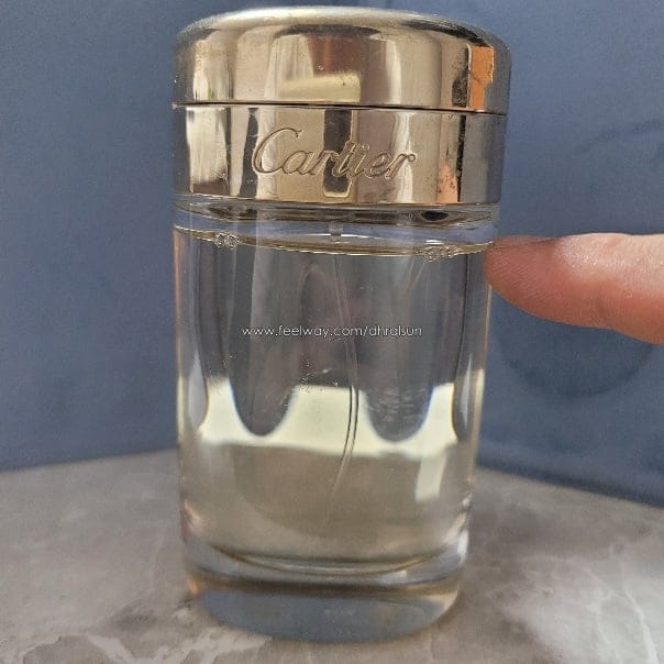 Cartier ��쿡 ���������� EDP 100ml ��� (4)��쿡 ���������� EDP 100ml ��� (4)