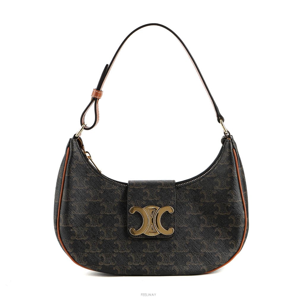 CELINE (114492BZJ 04LU) ���� �̵�� AVA ����� 26FW(114492BZJ 04LU) ���� �̵�� AVA ����� 26FW