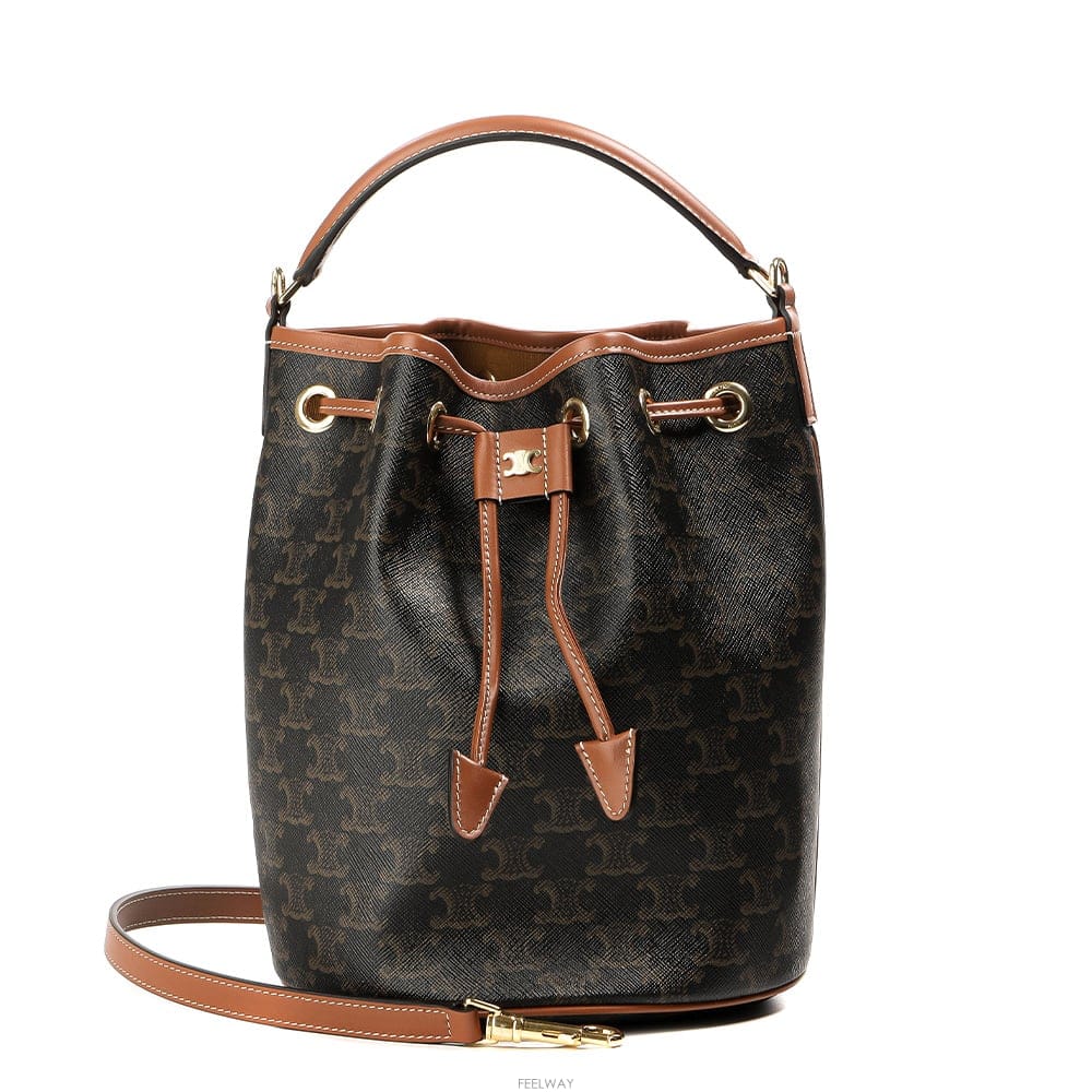 CELINE (116882FQM 04LU) ���� Ŭ��� Ʈ������ ����� 26FW(116882FQM 04LU) ���� Ŭ��� Ʈ������ ����� 26FW