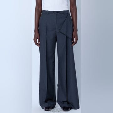 JIL SANDER 26 FW ������ Fil a Fil Dressy ���̵� ���Ϸ��� ���� J03KA0375 J40275 02326 FW ������ Fil a Fil Dressy ���̵� ���Ϸ��� ���� J03
